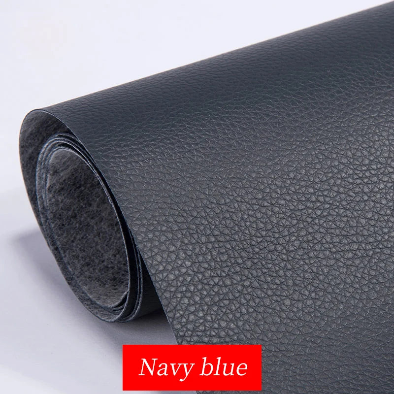 Self-Adhesive Leather Repair Patch