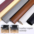 Self-Adhesive Leather Repair Patch