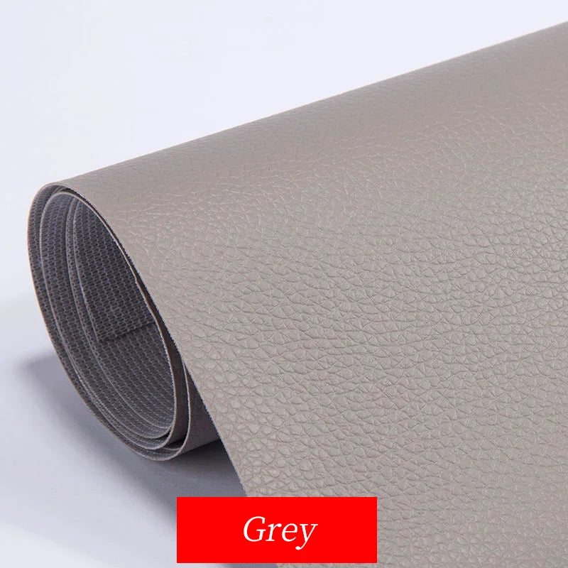 Self-Adhesive Leather Repair Patch