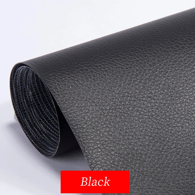 Self-Adhesive Leather Repair Patch